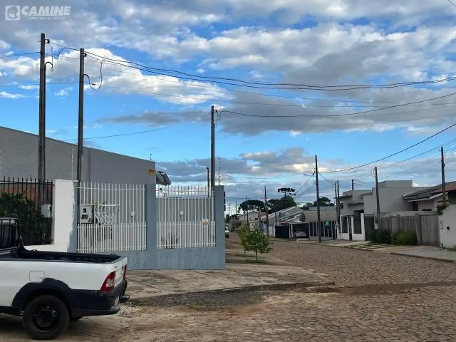 Casa venda em Região Geográfica Imediata de Pato Branco, Palmas