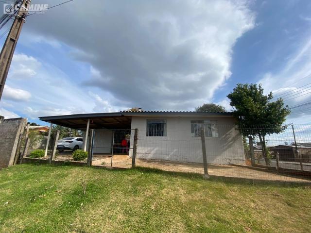 Casa venda em Palmas, Região Geográfica Intermediária de Cascavel