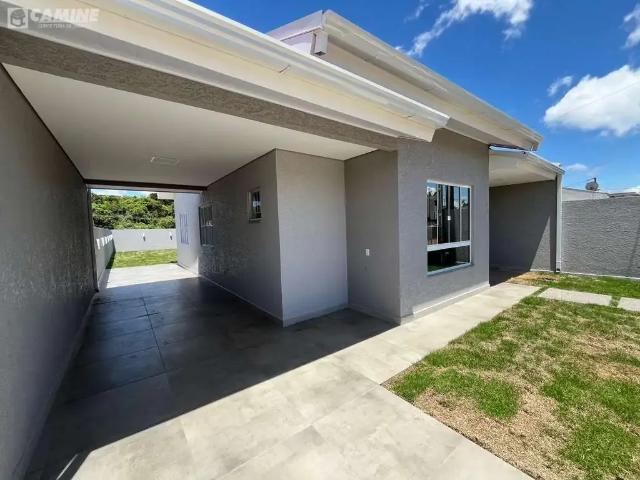 Casa venda em Palmas, Região Geográfica Intermediária de Cascavel