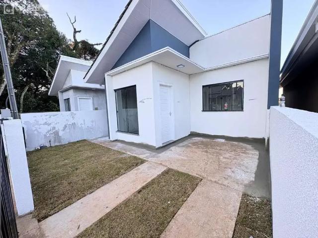 Casa venda em Região Geográfica Imediata de Pato Branco, Palmas
