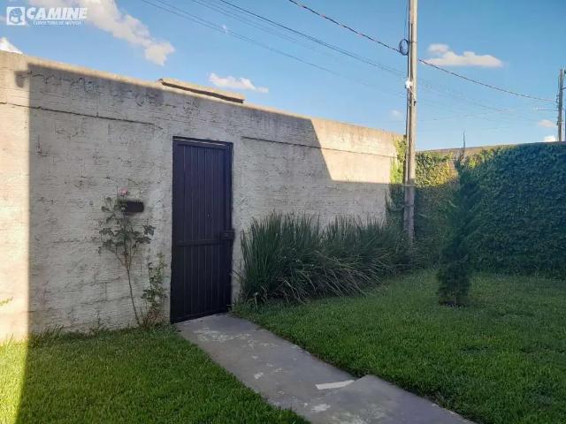 Casa venda em Região Geográfica Imediata de Pato Branco, Palmas