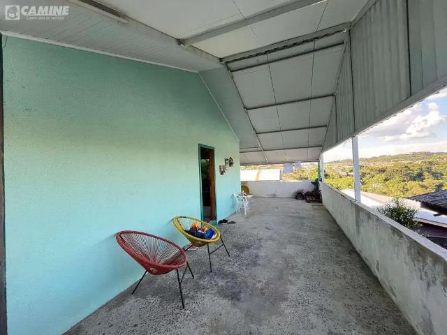 Casa venda em Palmas, Região Geográfica Intermediária de Cascavel