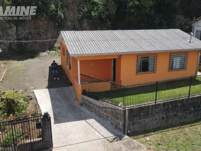 Casa venda em Palmas, Região Geográfica Intermediária de Cascavel