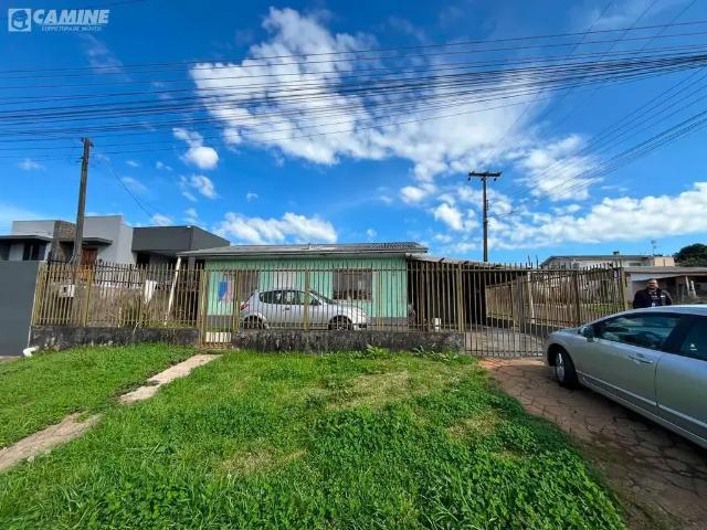 Casa venda em Região Geográfica Imediata de Pato Branco, Palmas