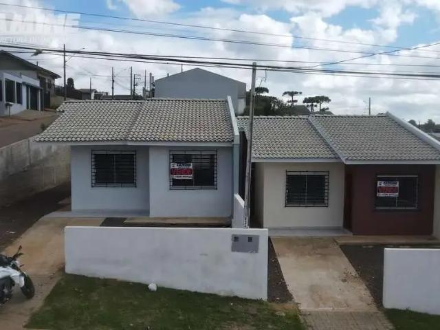 Casa venda em Palmas, Região Geográfica Intermediária de Cascavel