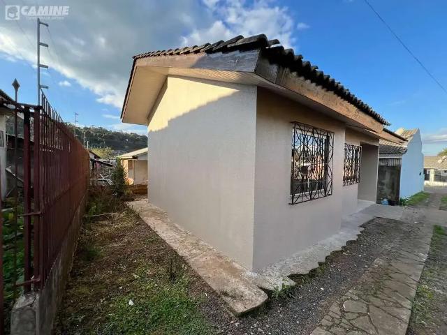 Casa venda em Região Geográfica Imediata de Pato Branco, Palmas