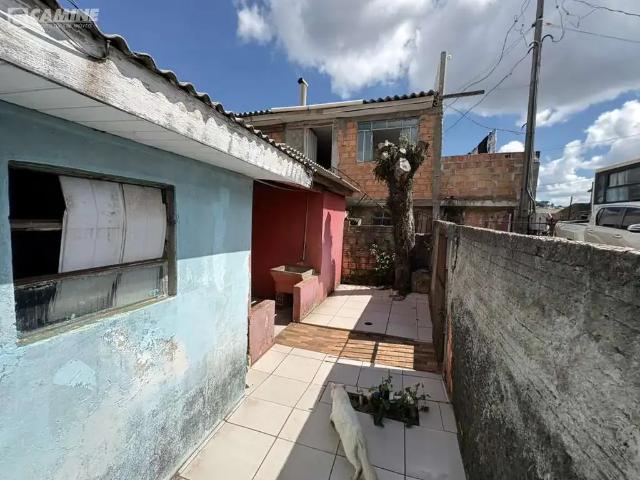 Casa venda em Região Geográfica Imediata de Pato Branco, Palmas