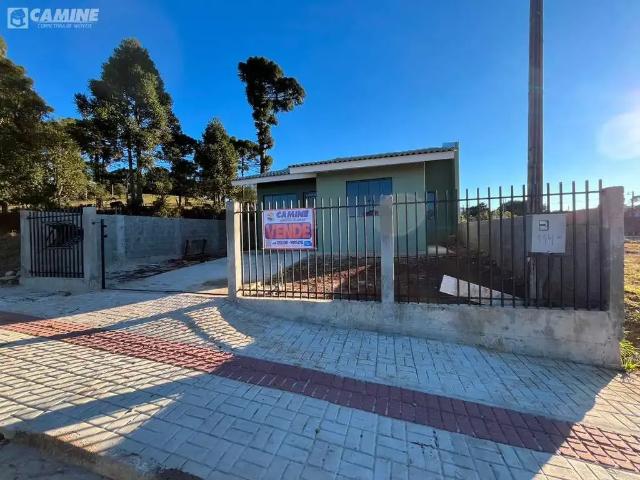 Casa venda em Palmas, Região Geográfica Intermediária de Cascavel