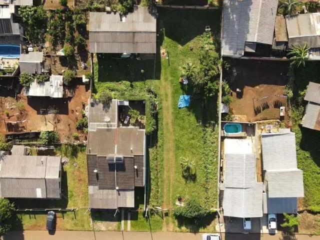 Casa venda em Região Geográfica Imediata de Pato Branco, Palmas