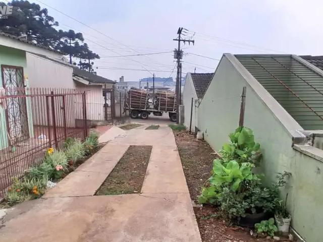 Casa venda em Região Geográfica Imediata de Pato Branco, Palmas