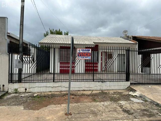 Casa venda em Palmas, Região Geográfica Intermediária de Cascavel