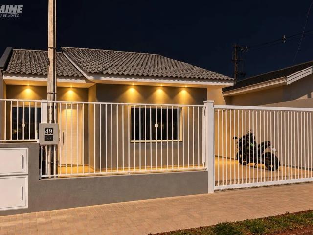 Casa venda em Região Geográfica Imediata de Pato Branco, Palmas