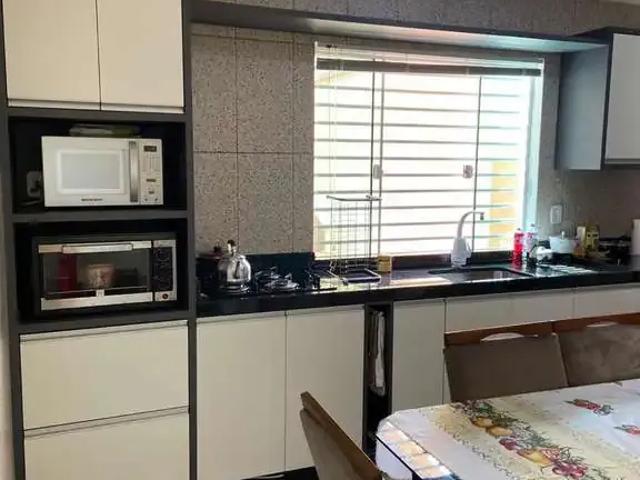 Casa venda em Região Geográfica Imediata de Pato Branco, Palmas