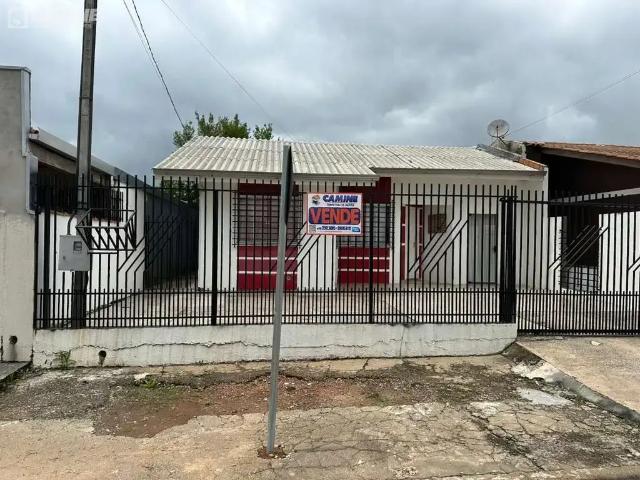 Casa venda em Palmas, Região Geográfica Intermediária de Cascavel