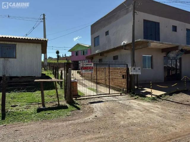 Casa venda em Região Geográfica Imediata de Pato Branco, Palmas