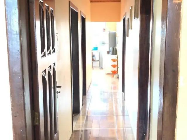 Casa venda em Palmas, Região Geográfica Intermediária de Cascavel