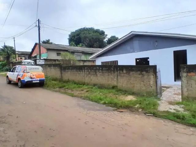 Casa venda em Região Geográfica Imediata de Pato Branco, Palmas