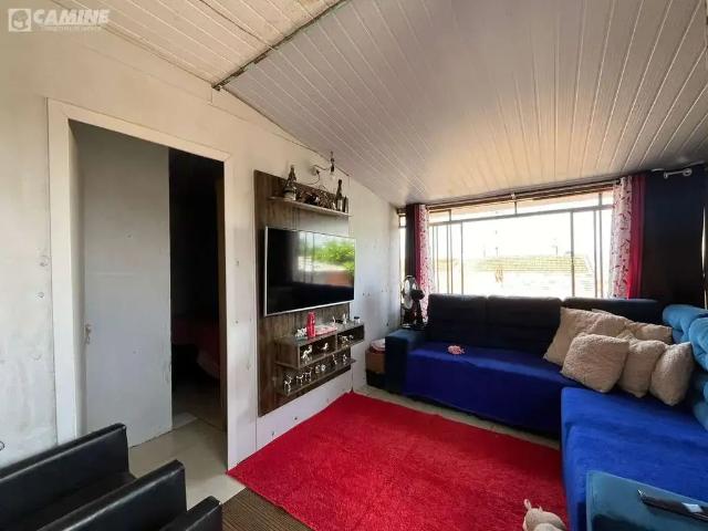 Casa venda em Região Geográfica Imediata de Pato Branco, Palmas