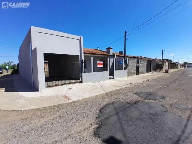 Casa venda em Região Geográfica Imediata de Pato Branco, Palmas