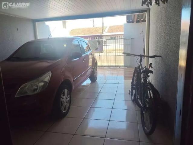 Casa venda em Região Geográfica Imediata de Pato Branco, Palmas