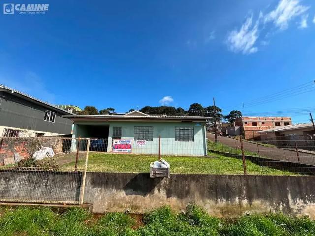 Casa venda em Palmas, Região Geográfica Intermediária de Cascavel