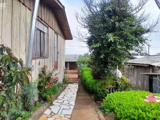 Casa venda em Região Geográfica Imediata de Pato Branco, Palmas