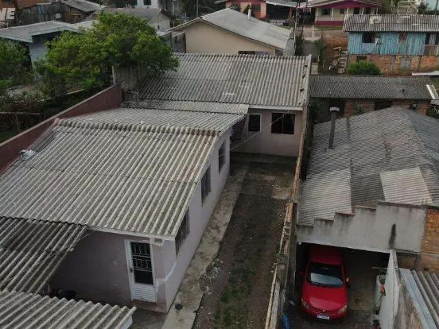 Casa venda em Região Geográfica Imediata de Pato Branco, Palmas