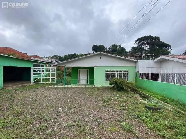 Casa venda em Região Geográfica Imediata de Pato Branco, Palmas