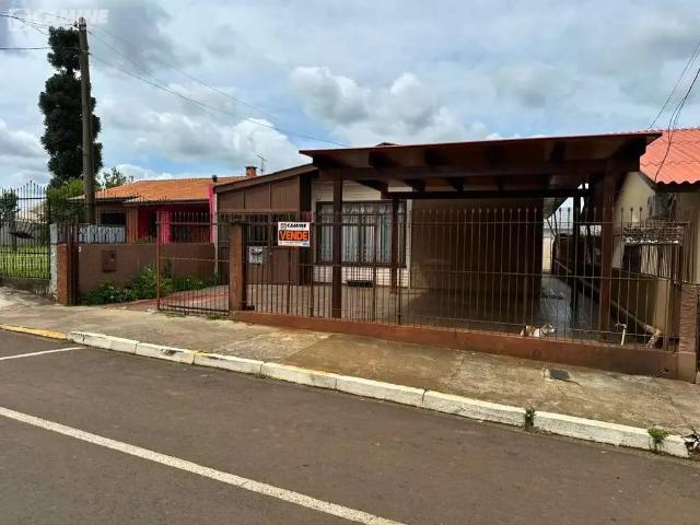 Casa venda em Região Geográfica Imediata de Pato Branco, Palmas