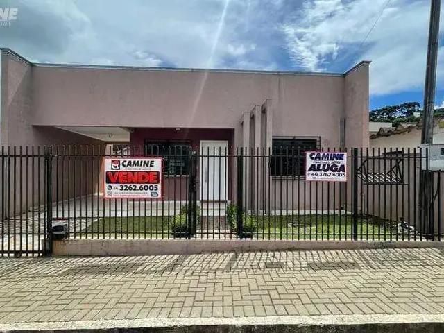Casa venda em Palmas, Região Geográfica Intermediária de Cascavel