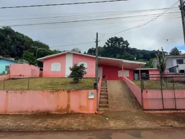 Casa venda em Região Geográfica Imediata de Pato Branco, Palmas