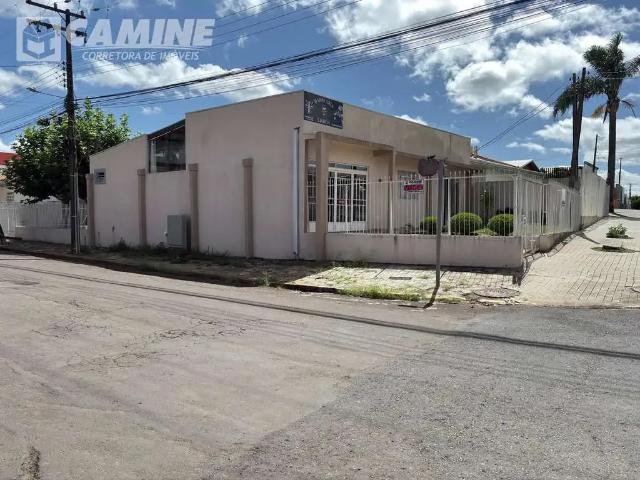 Casa venda em Região Geográfica Imediata de Pato Branco, Palmas