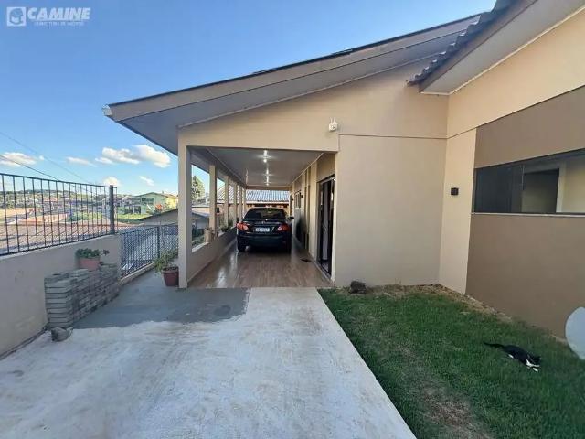 Casa venda em Palmas, Região Geográfica Intermediária de Cascavel