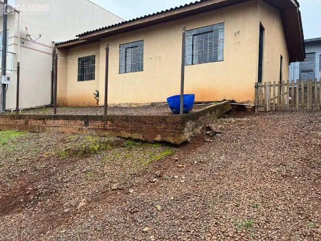 Casa venda em Região Geográfica Imediata de Pato Branco, Palmas