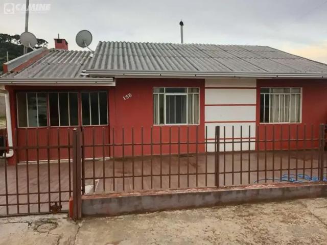 Casa venda em Palmas, Região Geográfica Intermediária de Cascavel
