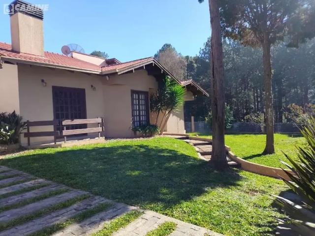 Casa venda em Região Geográfica Imediata de Pato Branco, Palmas