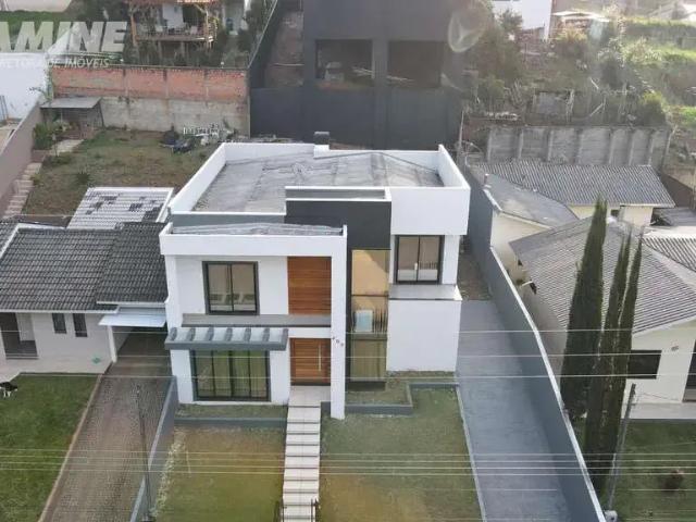 Casa venda em Região Geográfica Imediata de Pato Branco, Palmas