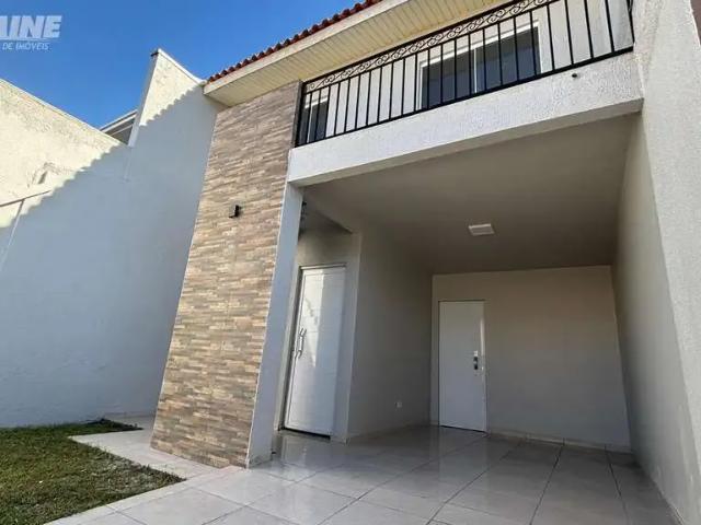 Casa venda em Região Geográfica Imediata de Pato Branco, Palmas