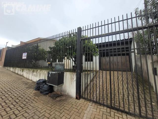 Casa venda em Palmas, Região Geográfica Intermediária de Cascavel