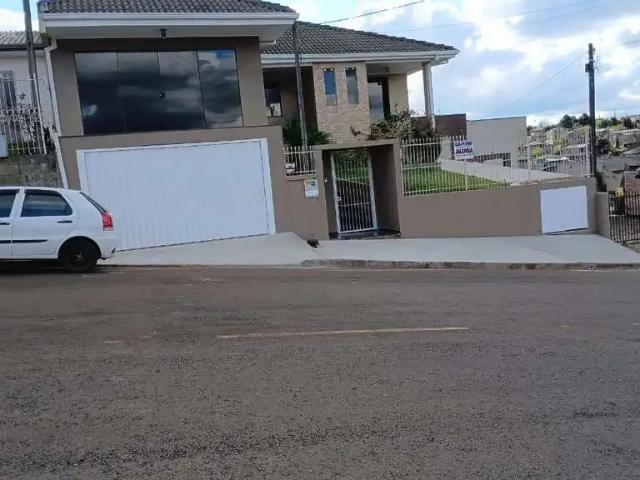 Casa venda em Palmas, Região Geográfica Intermediária de Cascavel