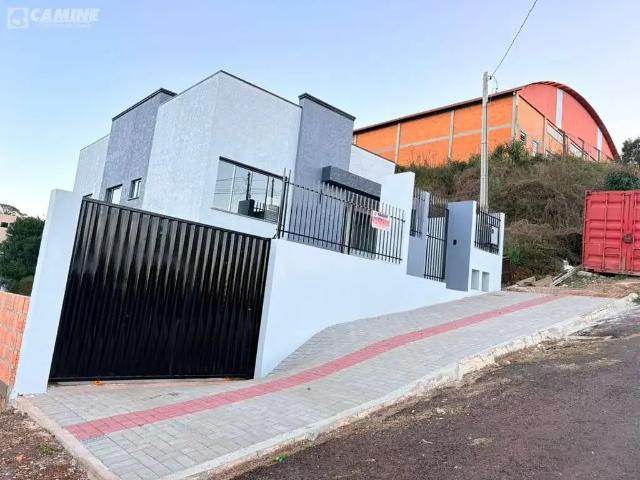 Casa venda em Palmas, Região Geográfica Intermediária de Cascavel