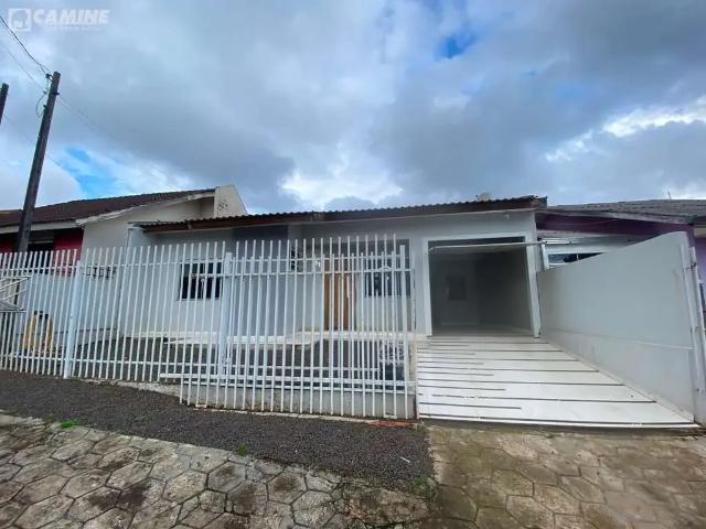 Casa venda em Região Geográfica Imediata de Pato Branco, Palmas