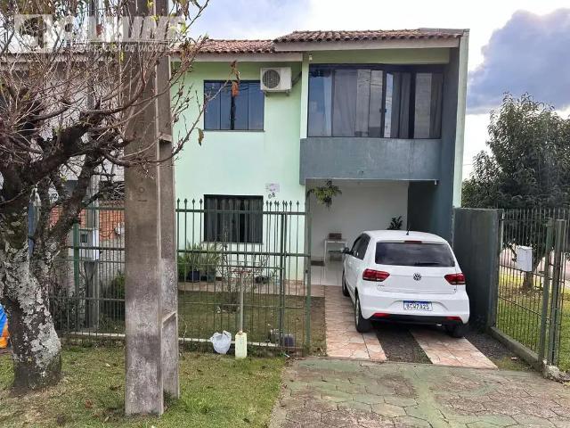 Casa venda em Região Geográfica Imediata de Pato Branco, Palmas