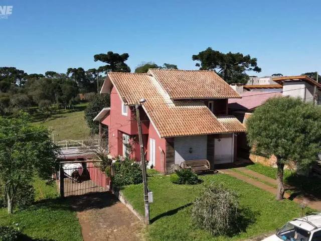 Casa venda em Palmas, Região Geográfica Intermediária de Cascavel