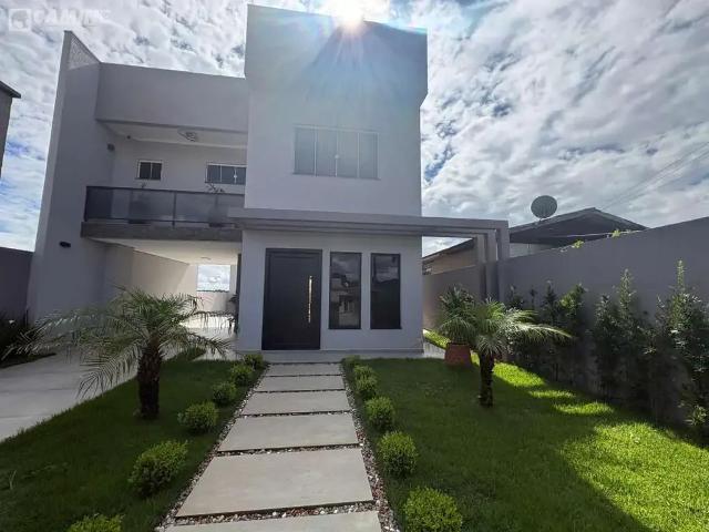 Casa venda em Região Geográfica Imediata de Pato Branco, Palmas