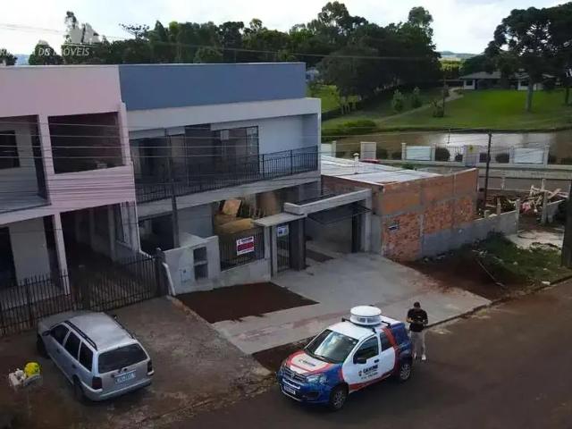 Casa venda em Palmas, Região Geográfica Intermediária de Cascavel