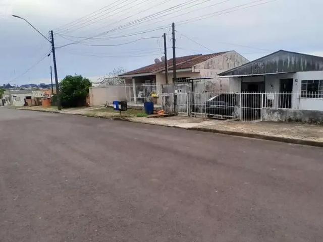 Casa venda em Região Geográfica Imediata de Pato Branco, Palmas