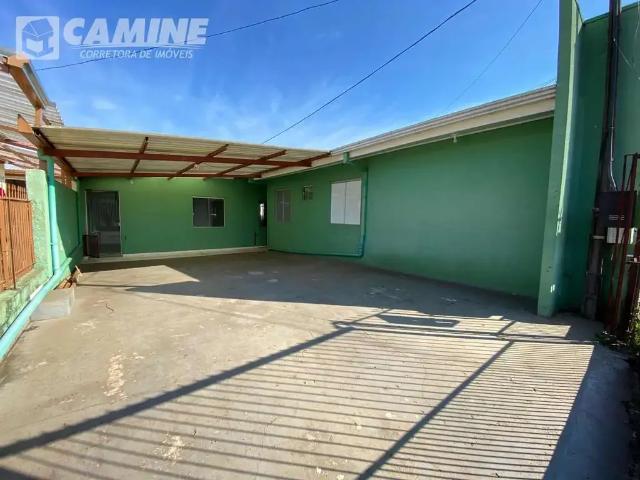 Casa venda em Região Geográfica Imediata de Pato Branco, Palmas