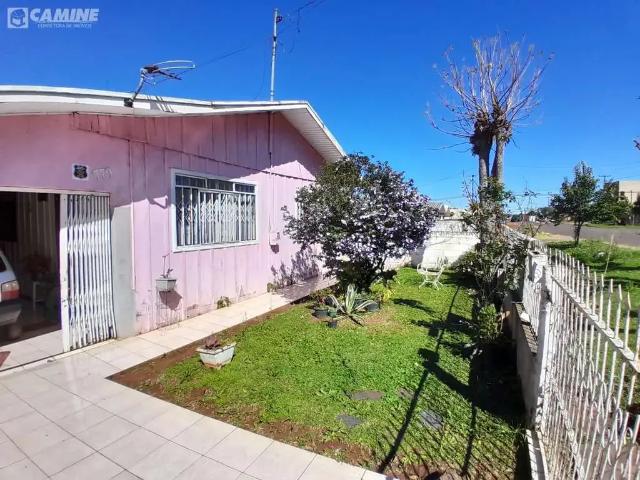 Casa venda em Região Geográfica Imediata de Pato Branco, Palmas