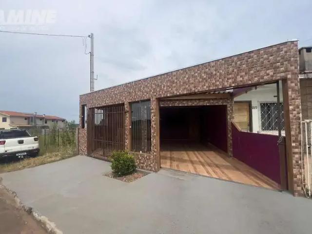Casa venda em Região Geográfica Imediata de Pato Branco, Palmas